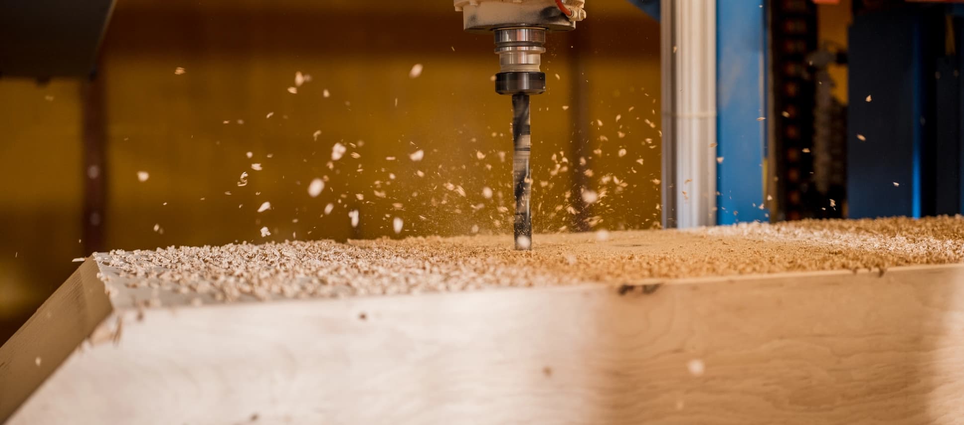 BauBuche Bearbeitung